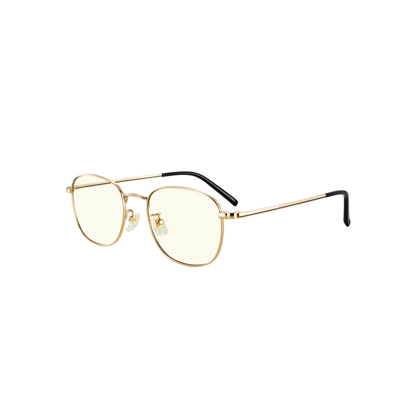 Xiaomi Blue light Blocking Glasses Gold