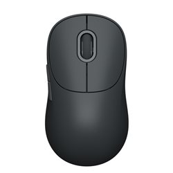 Xiaomi Wireless Mouse 3 Black