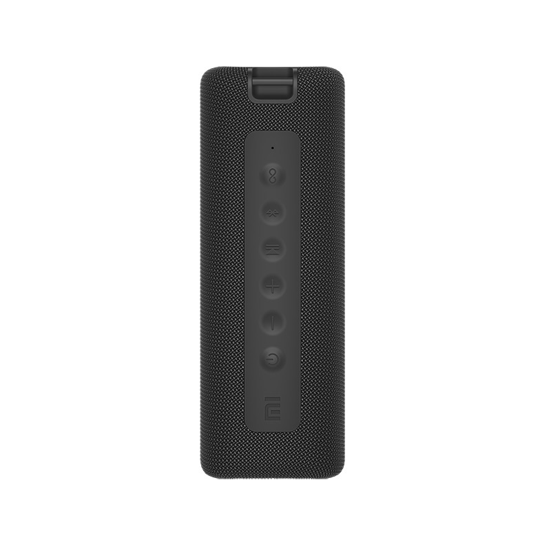 Mi Portable Bluetooth Speaker (16W) Black