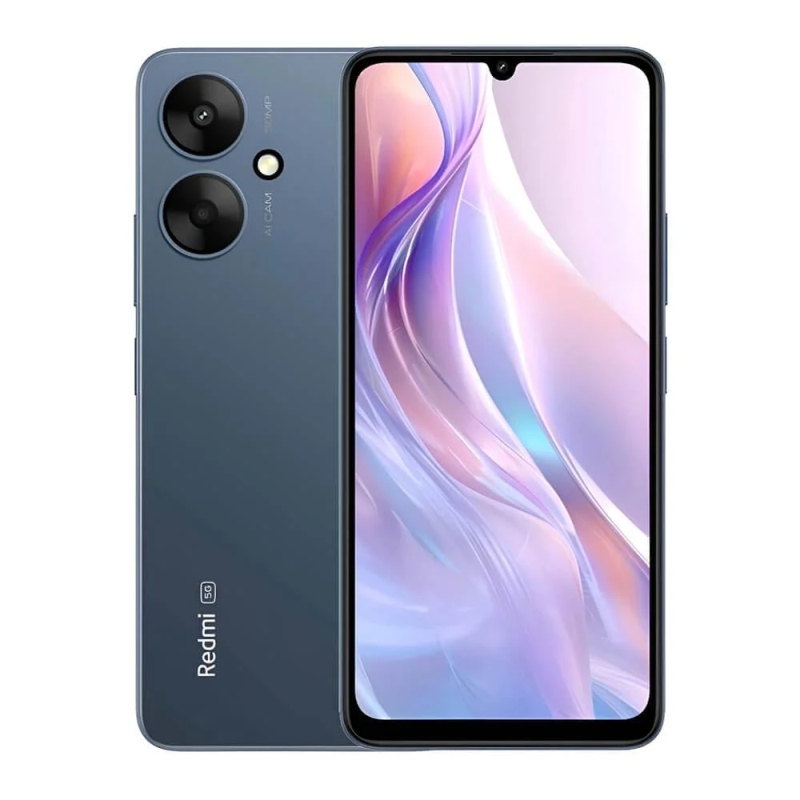 Smartphone Redmi 13C 5G 4/128GB Blue