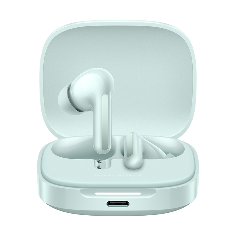 Redmi Buds 6 Coral Green