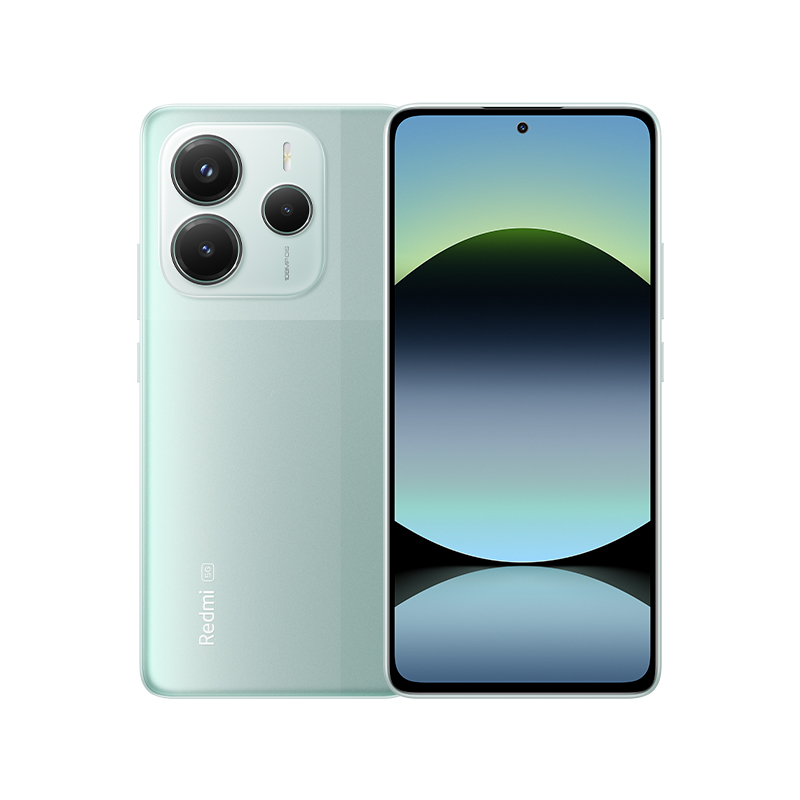 Smartphone Redmi Note 14 5G 8/256GB Coral Green