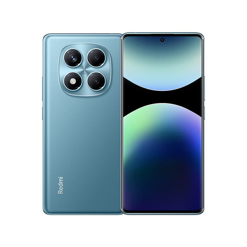 Smartphone Redmi Note 14 Pro 8/256GB Ocean Blue