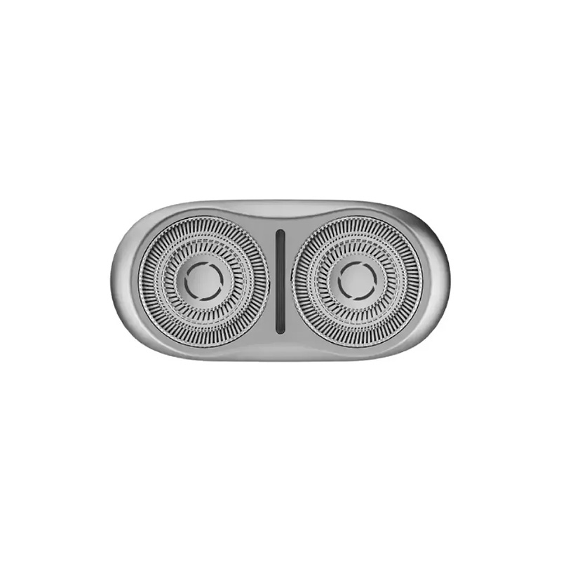 Xiaomi Electric Shaver S200 Replacement Head Silver
