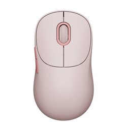 Xiaomi Wireless Mouse 3 Pink