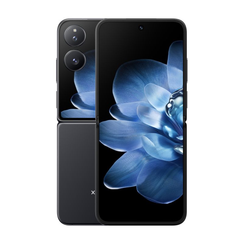 Xiaomi MIX Flip 12/512GB Black