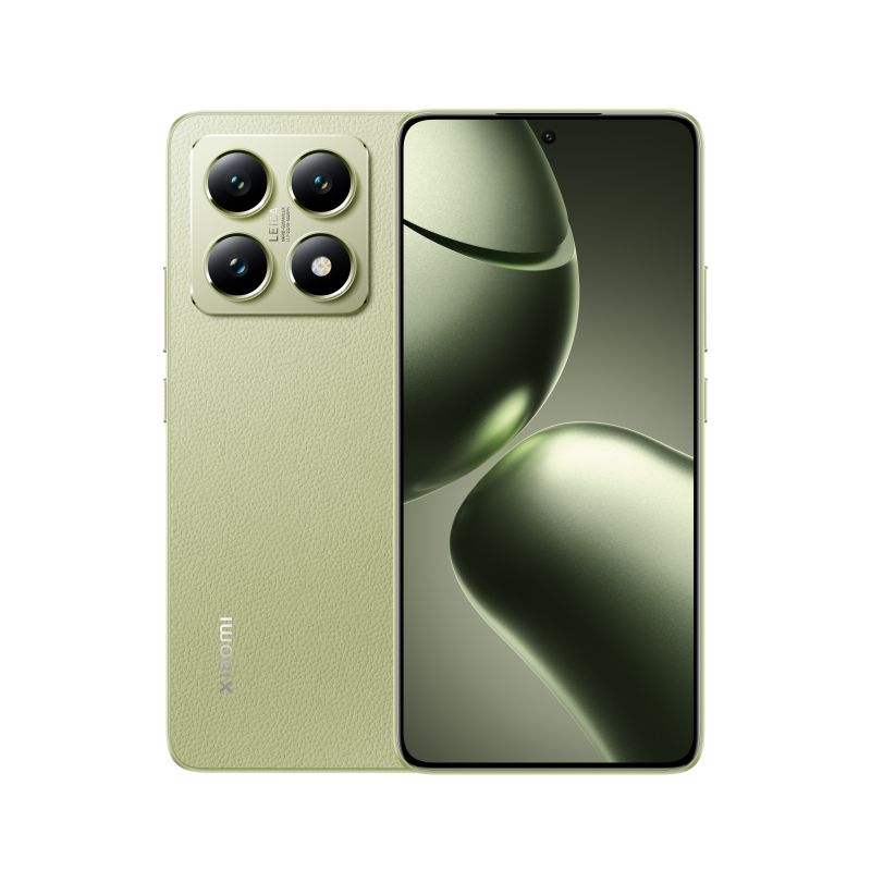 Xiaomi 14T 12/256GB Lemon Green