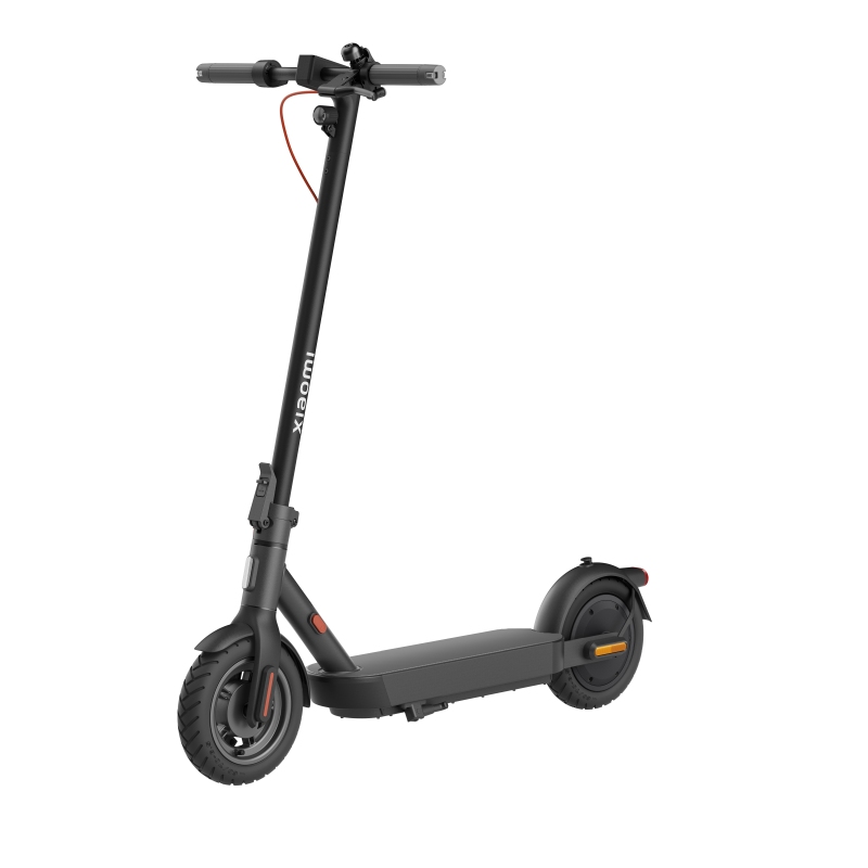 Xiaomi Electric Scooter 4 Pro 2nd Gen
