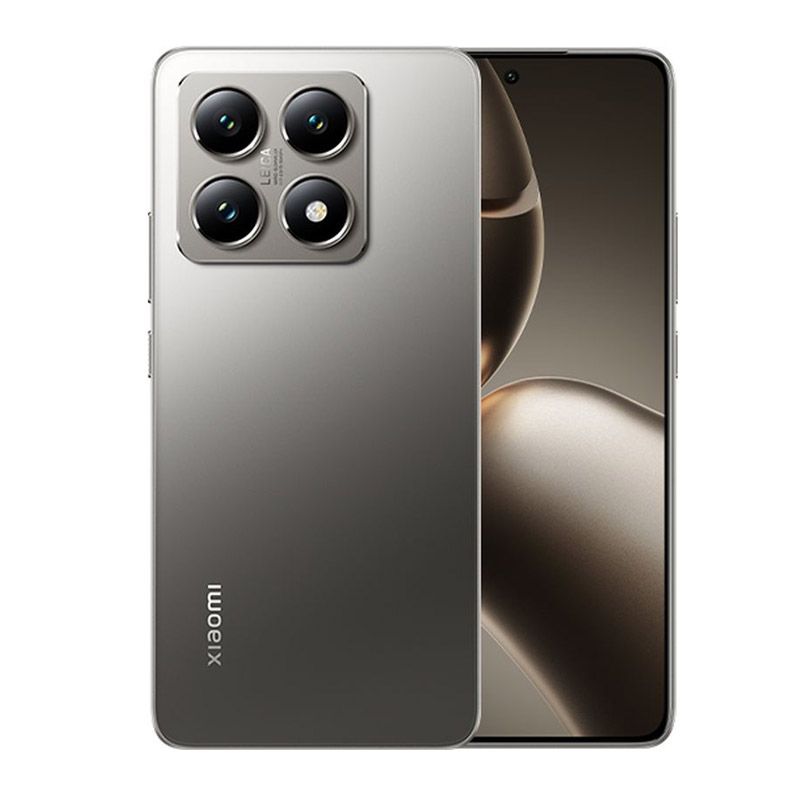 Xiaomi 14T 12/512GB Titan Gray