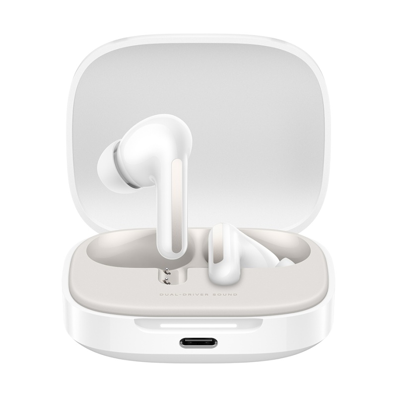 Redmi Buds 6 Cloud White