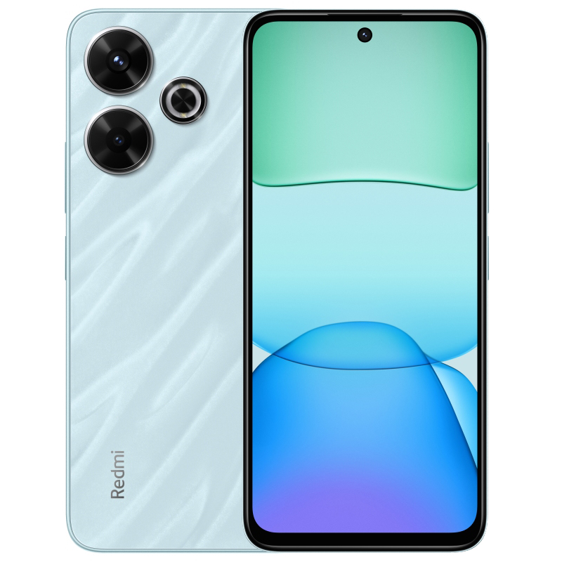 Smartphone Redmi 13 8/256GB Blue