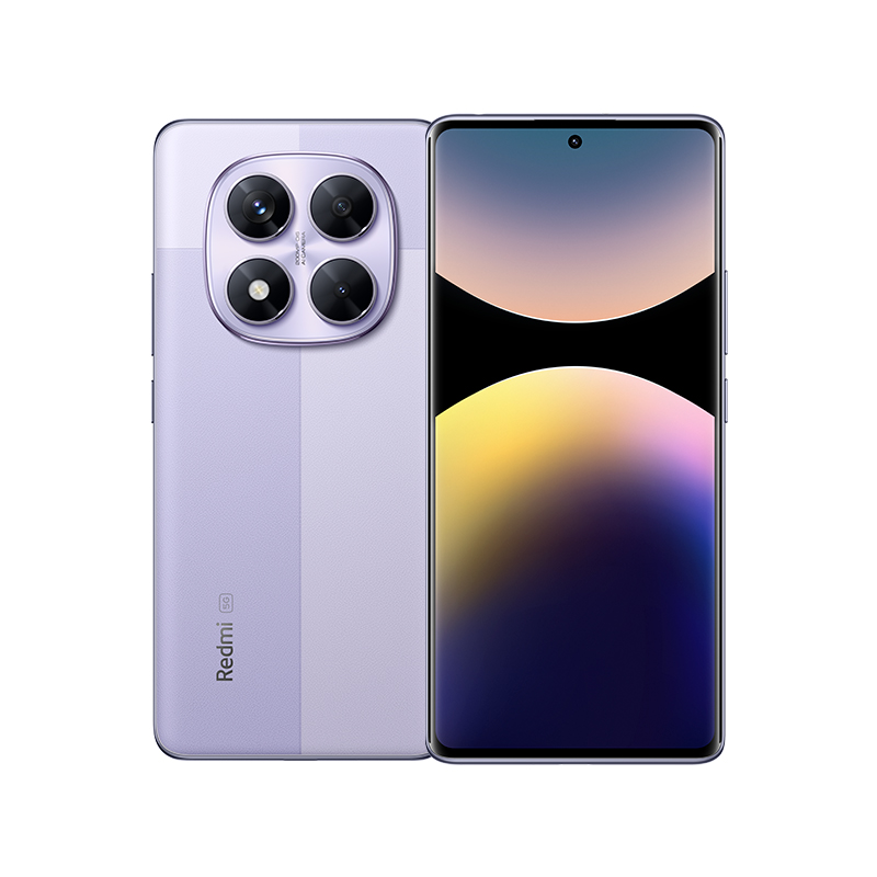Smartphone Redmi Note 14 Pro 5G 8/256GB Lavender Purple