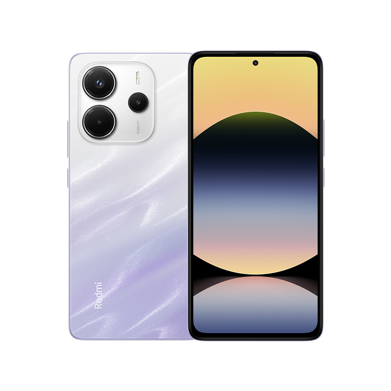 Smartphone Redmi Note 14 8/256GB Mist Purple