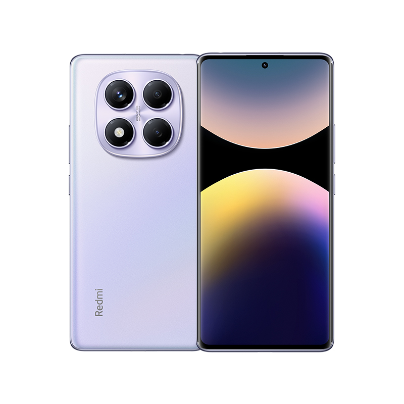 Smartphone Redmi Note 14 Pro 8/256GB Aurora Purple