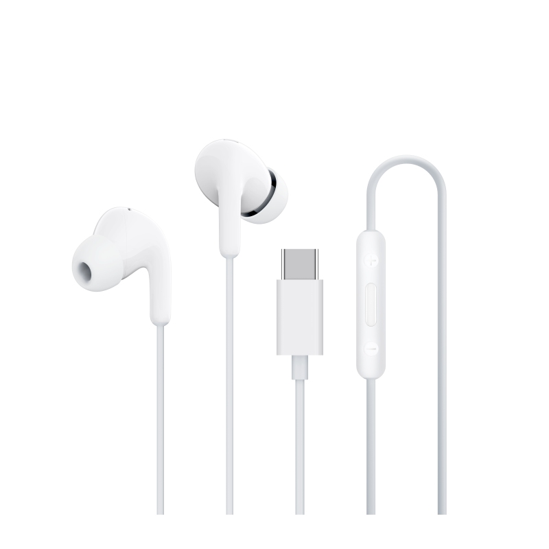 Xiaomi Type-C Earphones White