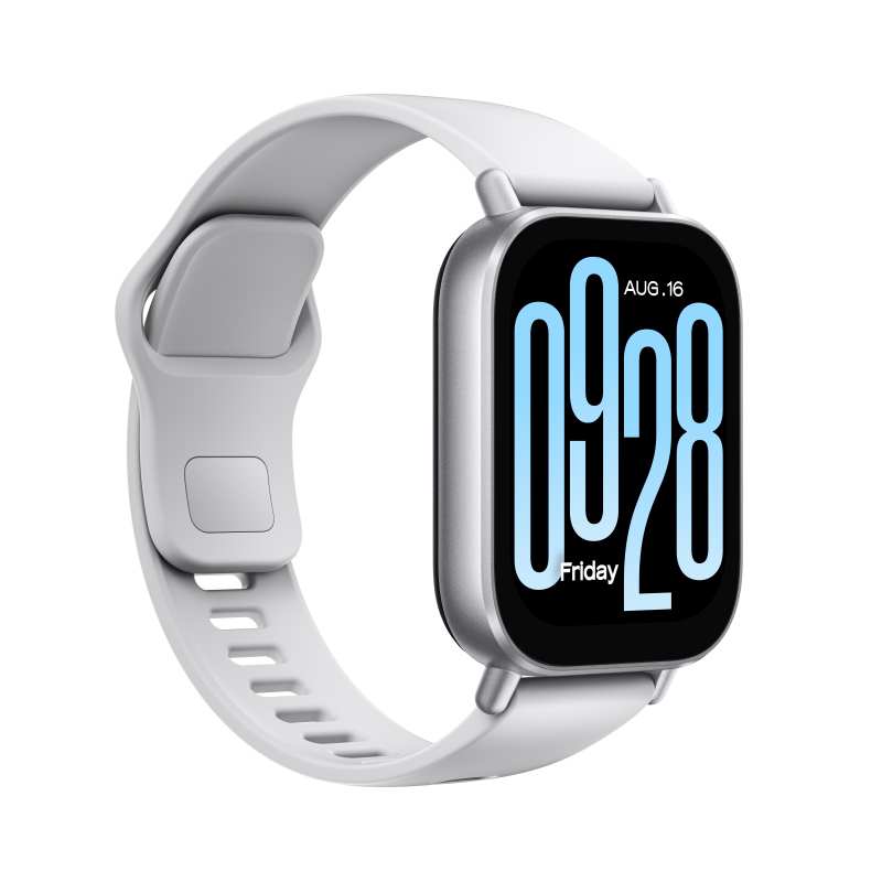 Redmi Watch 5 Active Matte Silver