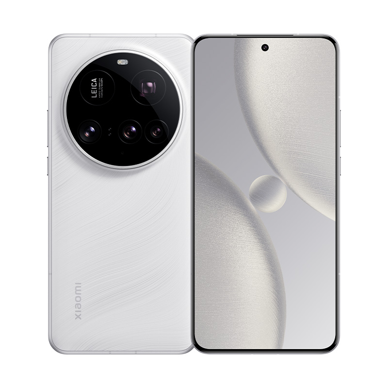 Xiaomi 15 Ultra 16/512GB White