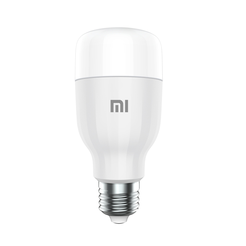 Mi Smart LED Bulb Essential (White & Color)
