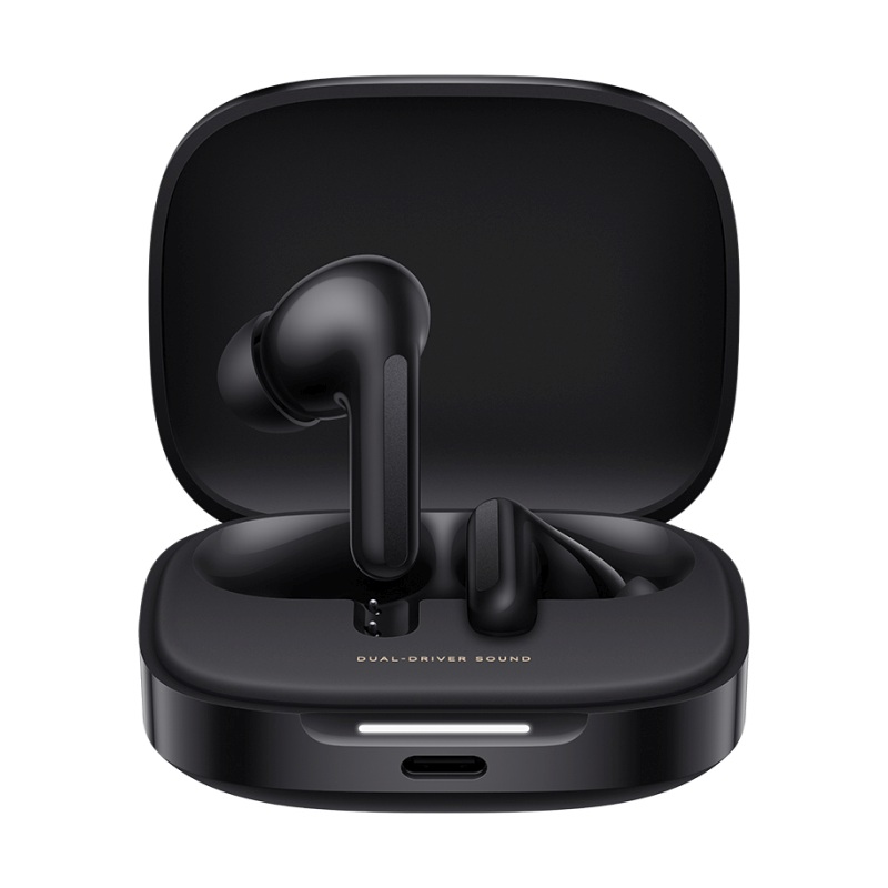 Redmi Buds 6 Night Black