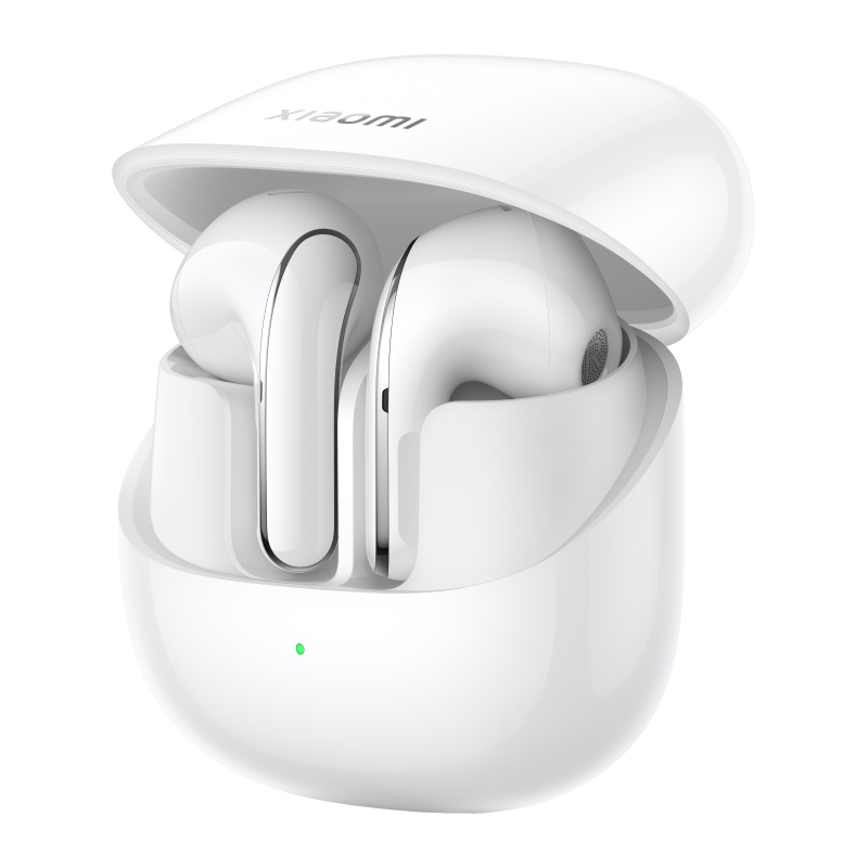 Xiaomi Buds 5 Ceramic White