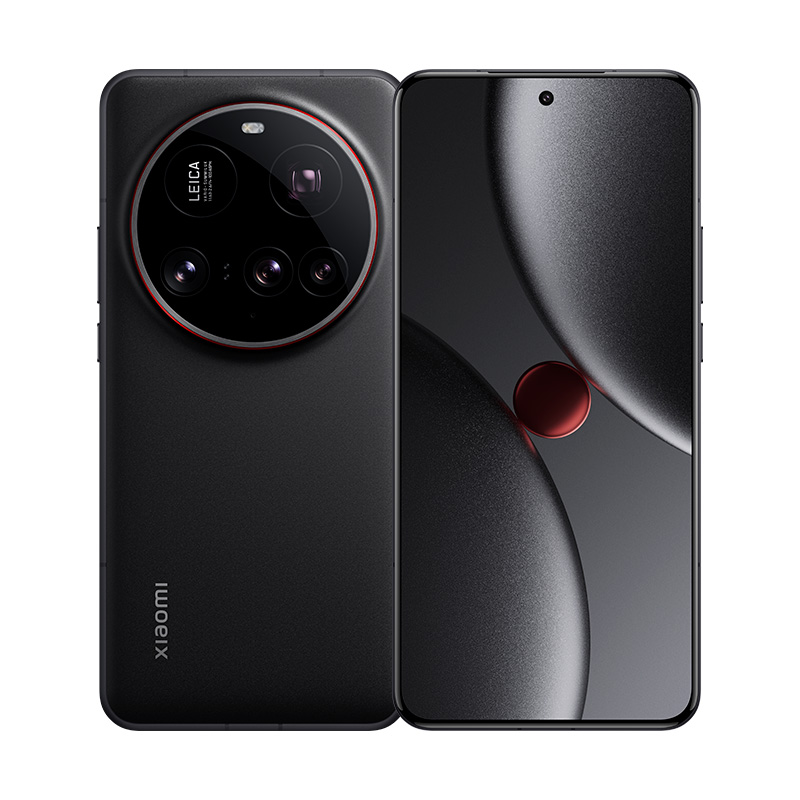 Xiaomi 15 Ultra 16/512GB Black