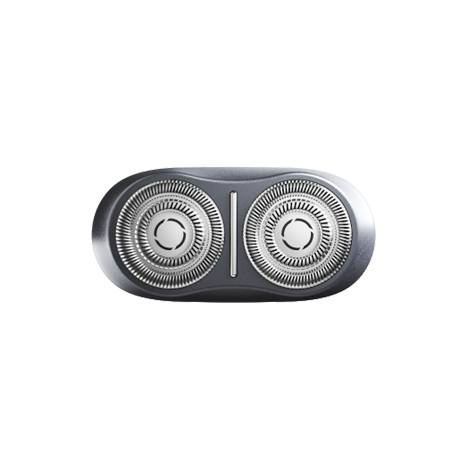 Xiaomi Electric Shaver S200 Replacement Head Gray
