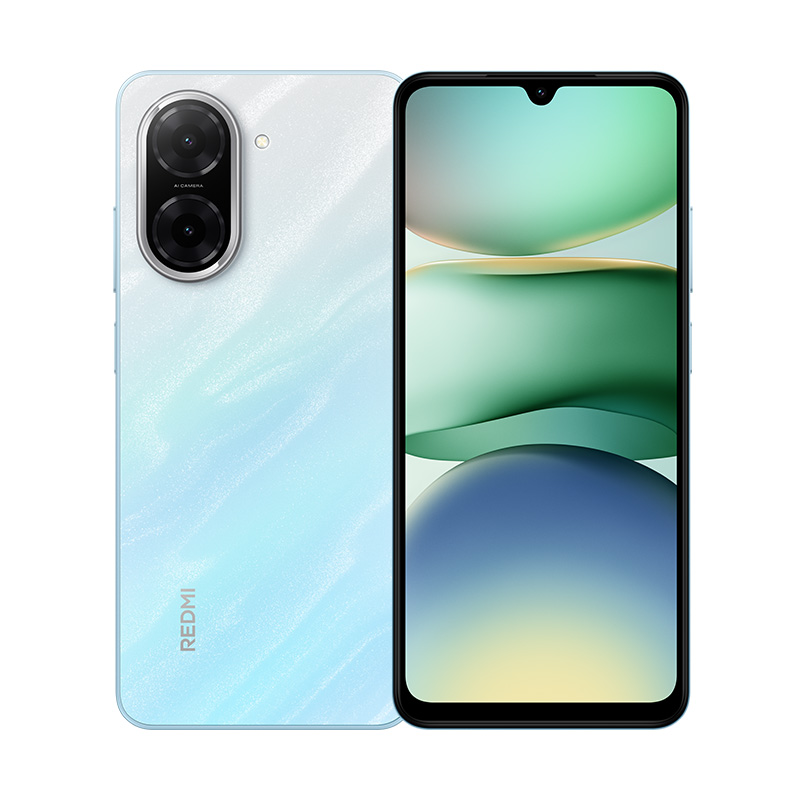 Smartphone Redmi A5 3/64GB Ocean Blue