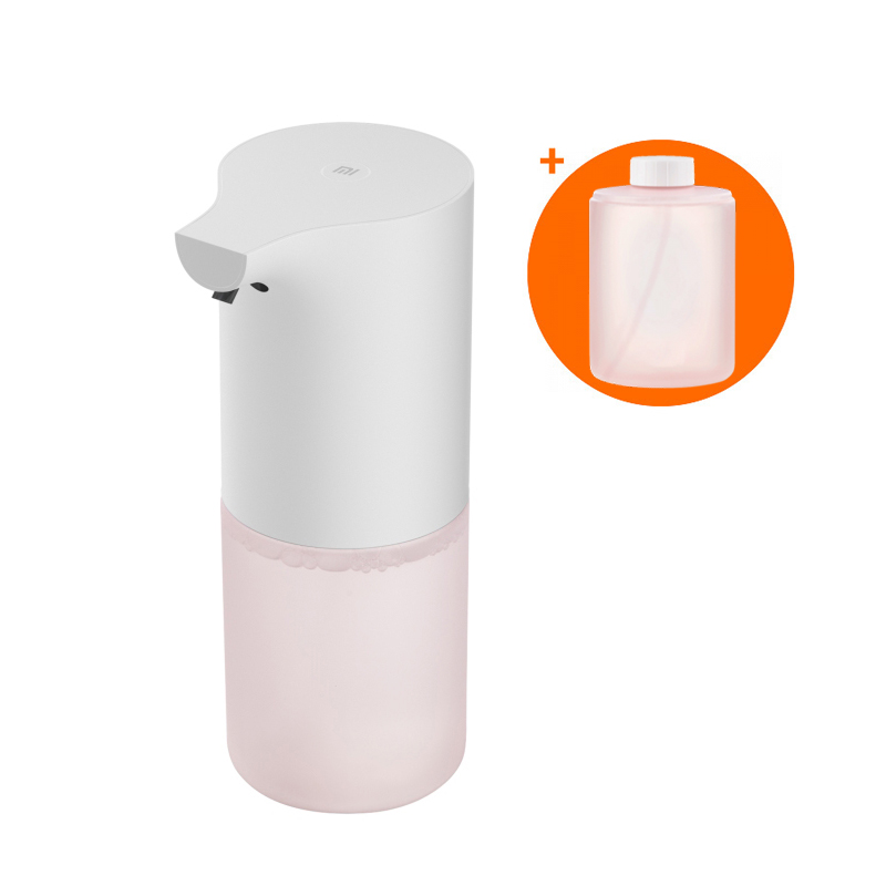 Mi Automatic Foaming Soap Dispenser + Soap