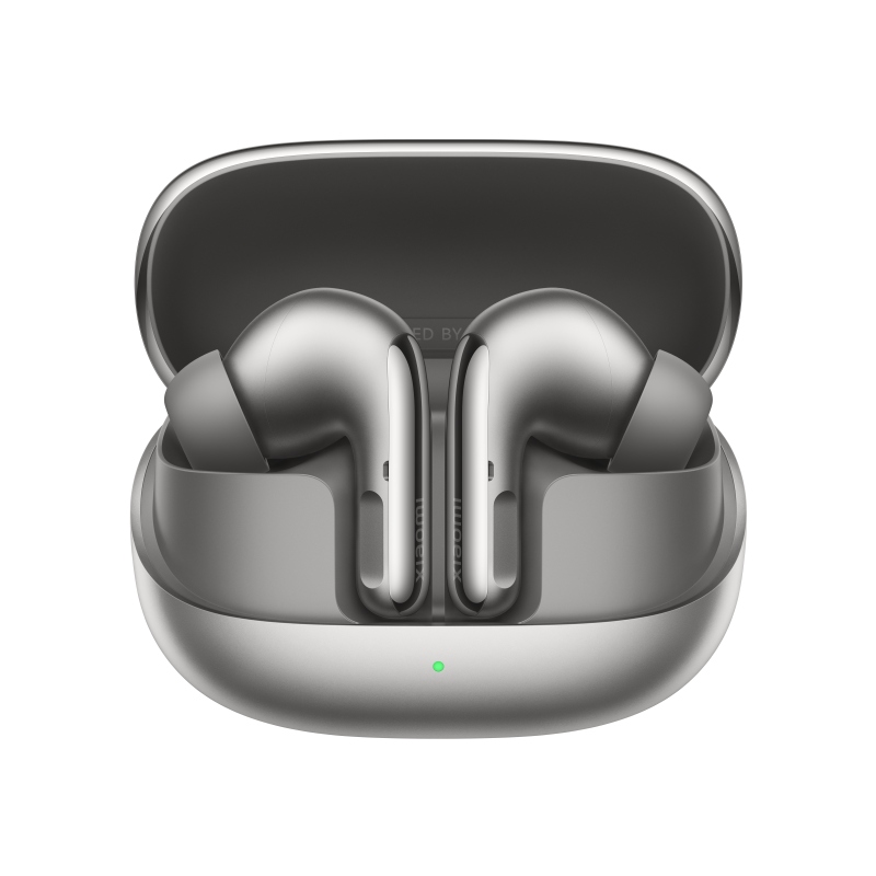 Xiaomi Buds 5 Pro Bluetooth Titan Gray