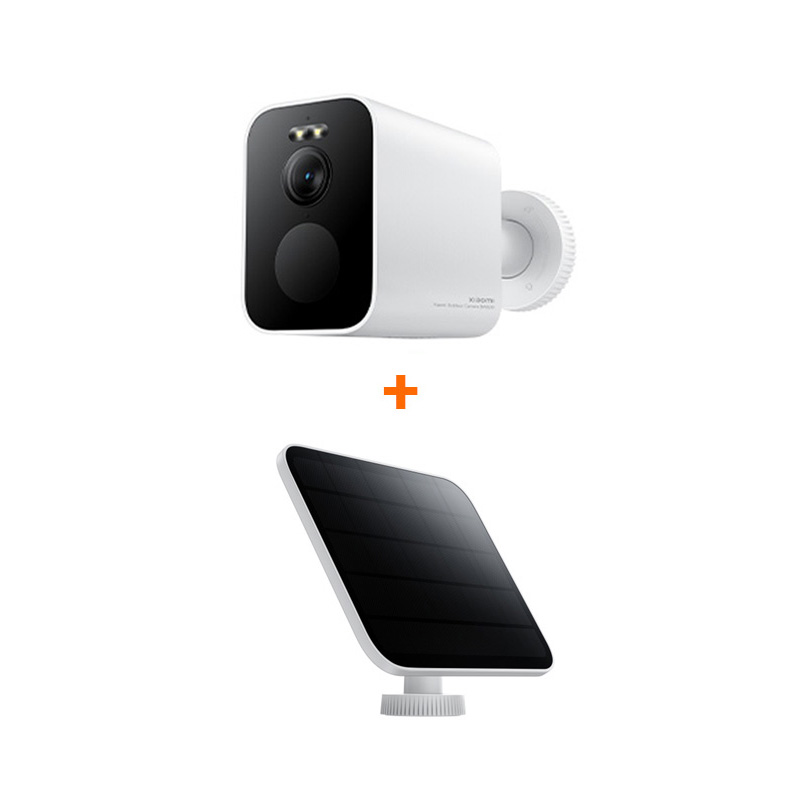 Xiaomi Outdoor Camera BW500 Combo 1