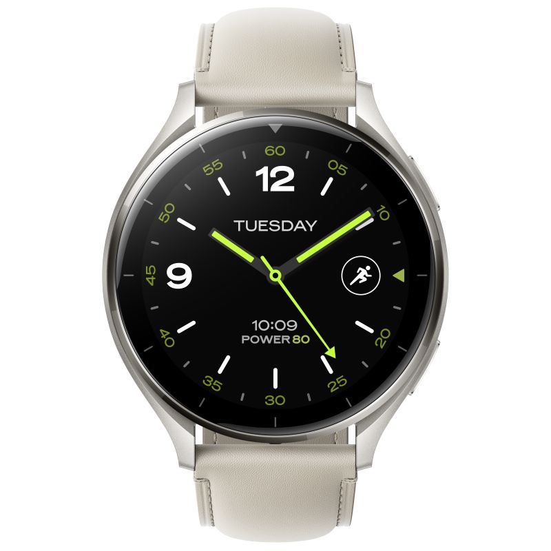 Xiaomi Watch 2 NFC Titan Gray