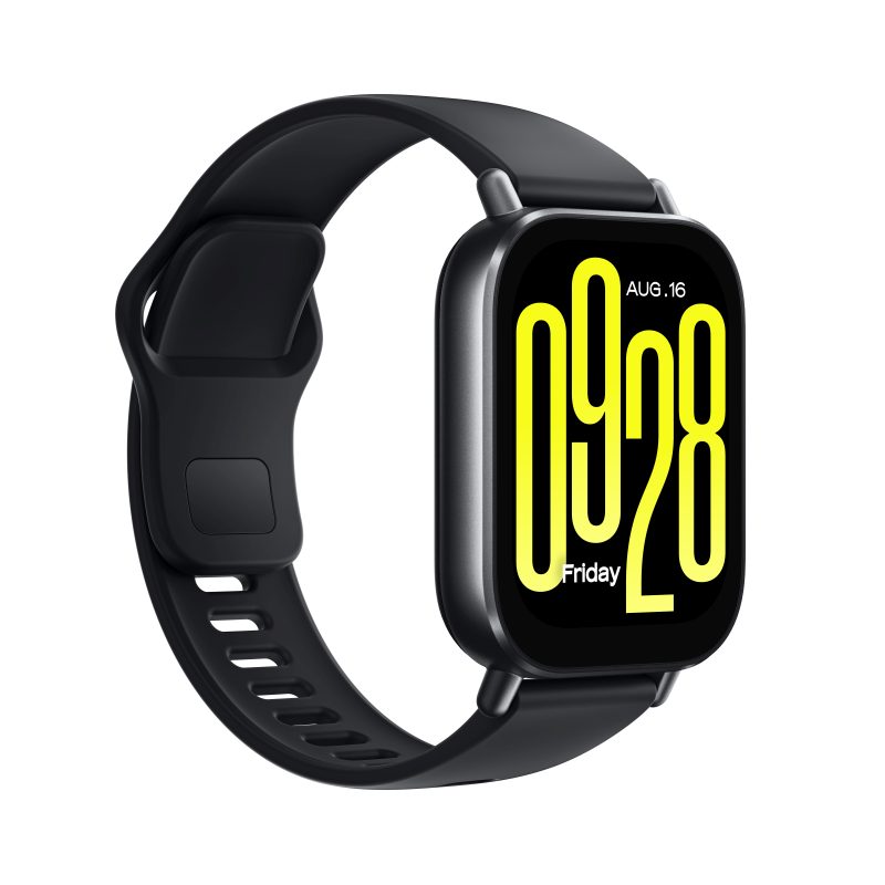 Redmi Watch 5 Active Midnight Black