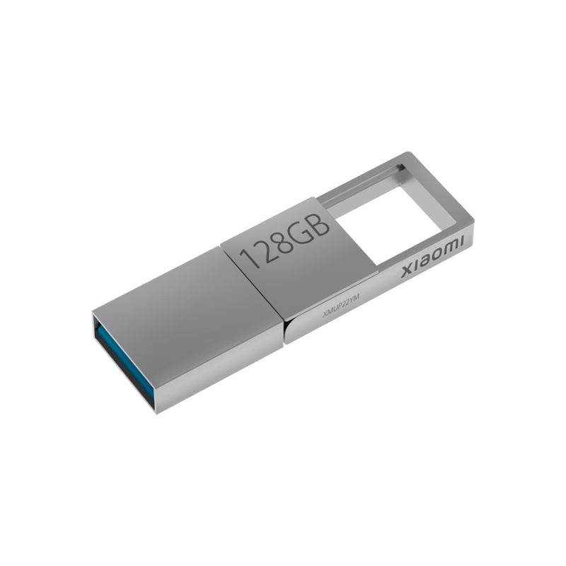 Xiaomi Dual-interface Flash Drive 128GB USB-A + USB-C