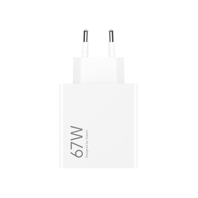 Xiaomi 67W HyperCharge Adapter (Type-A)