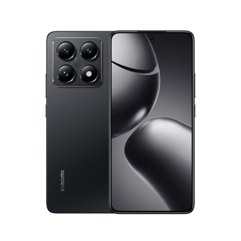 Xiaomi 14T 12/256GB Titan Black