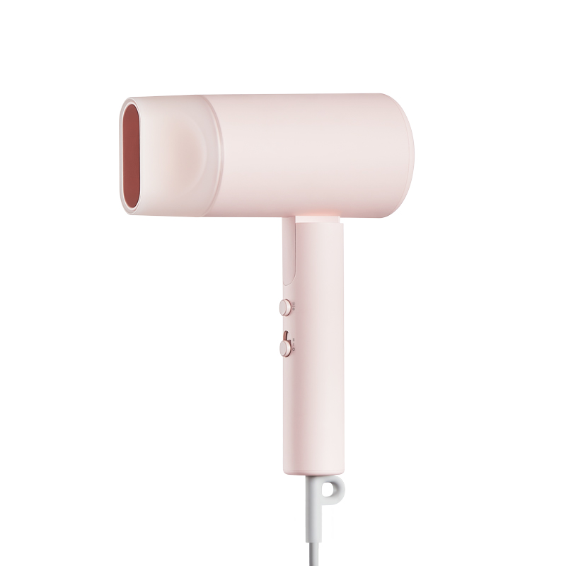 Xiaomi Compact Hair Dryer H101 Pink