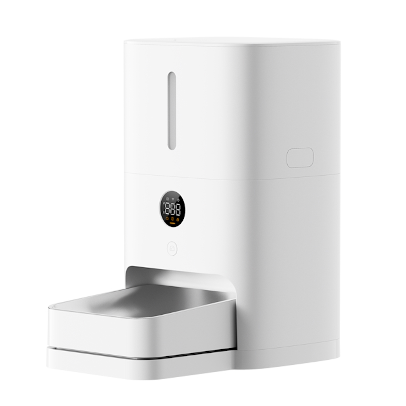 Xiaomi Smart Pet Food Feeder 2