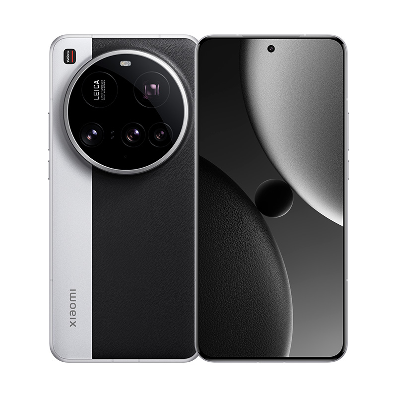 Xiaomi 15 Ultra 16/512GB Silver