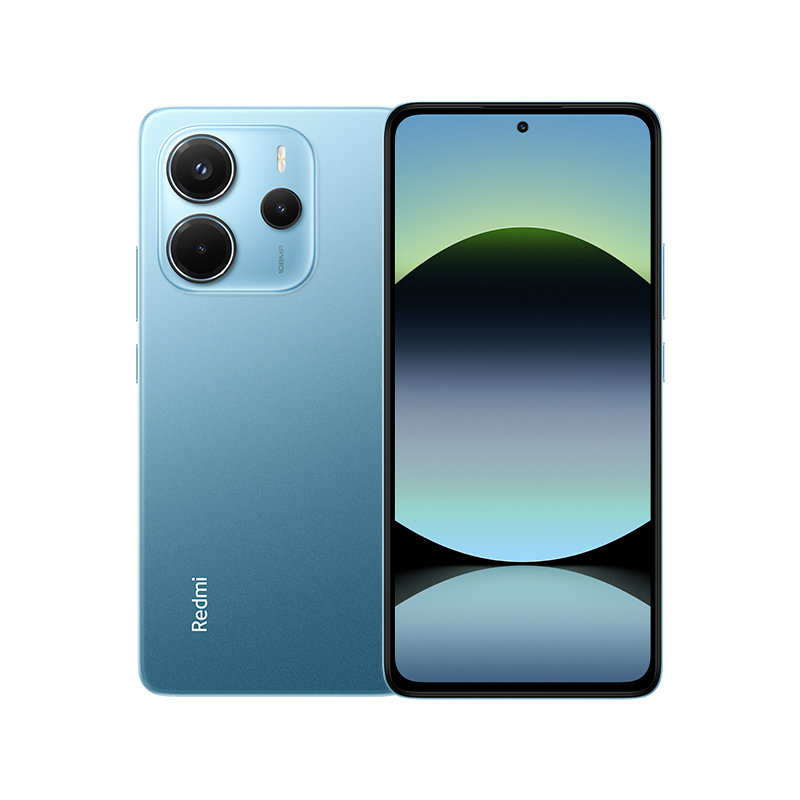 Smartphone Redmi Note 14 6/128GB Ocean Blue
