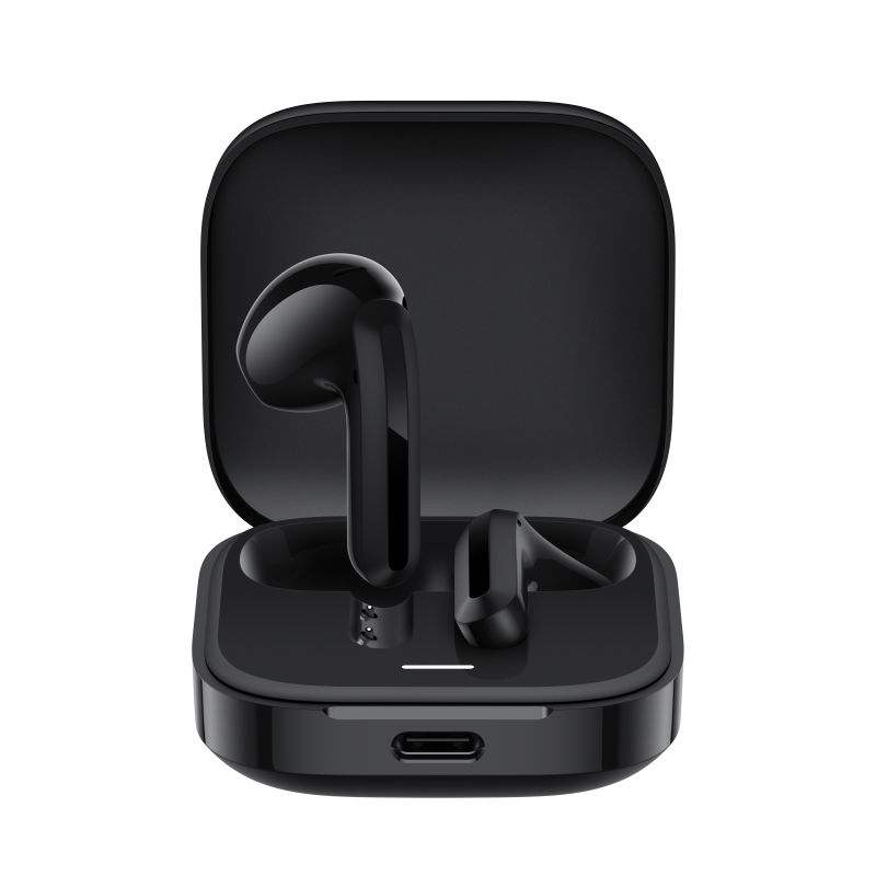 Redmi Buds 6 Active Black