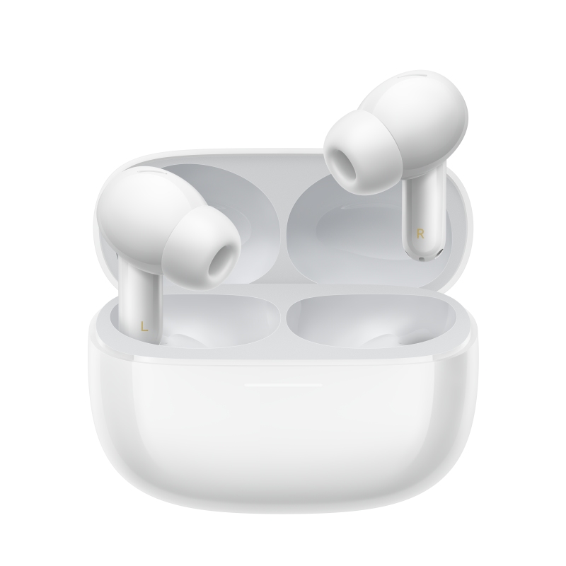 Redmi Buds 6 Pro Glacier White
