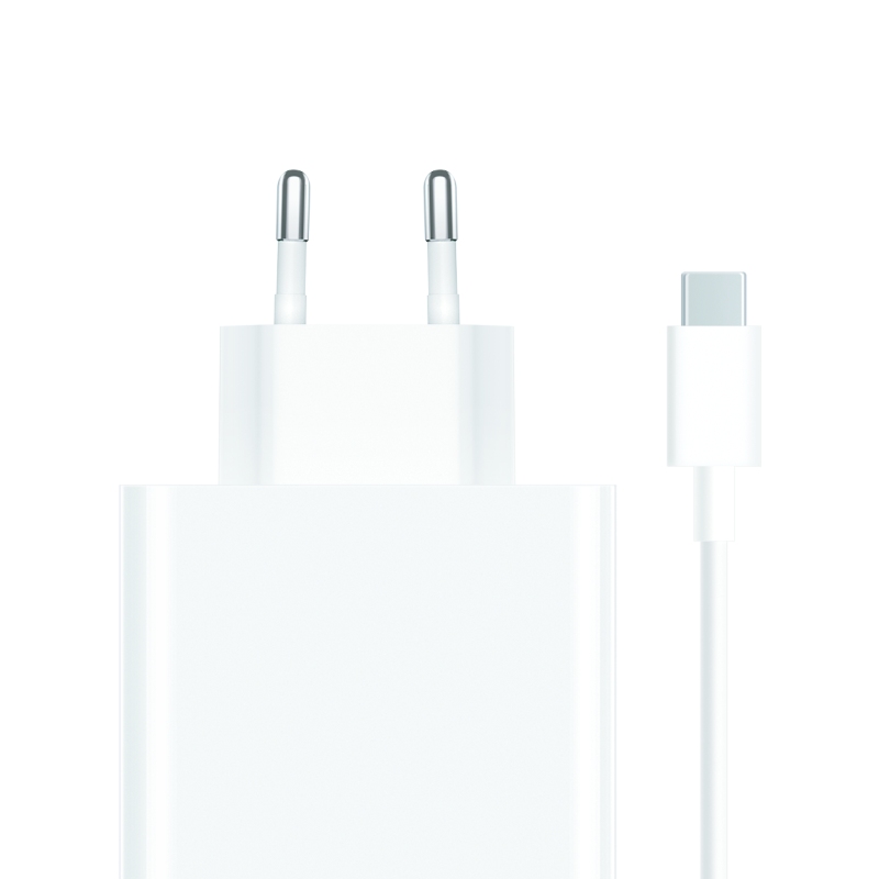 Xiaomi 120W HyperCharge Combo (Type-A)