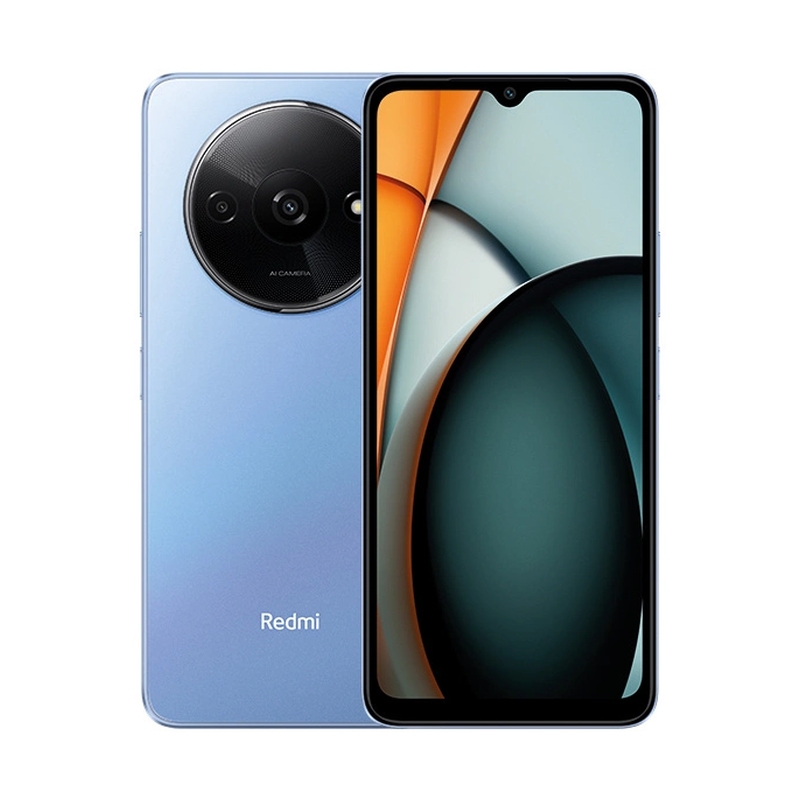 Smartphone Redmi A3 3/64GB Star Blue