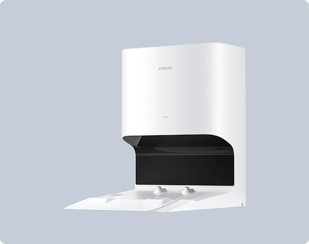 Xiaomi Robot Vacuum X10