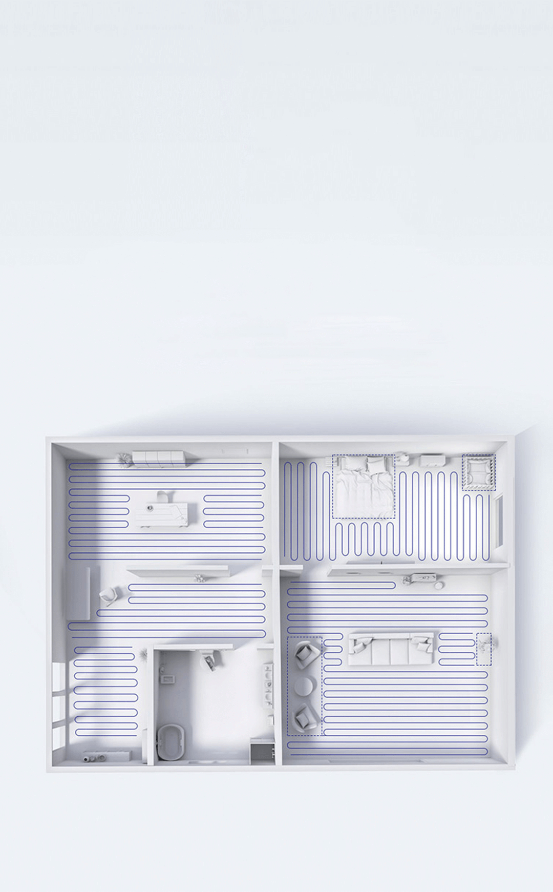 Xiaomi Robot Vacuum X10