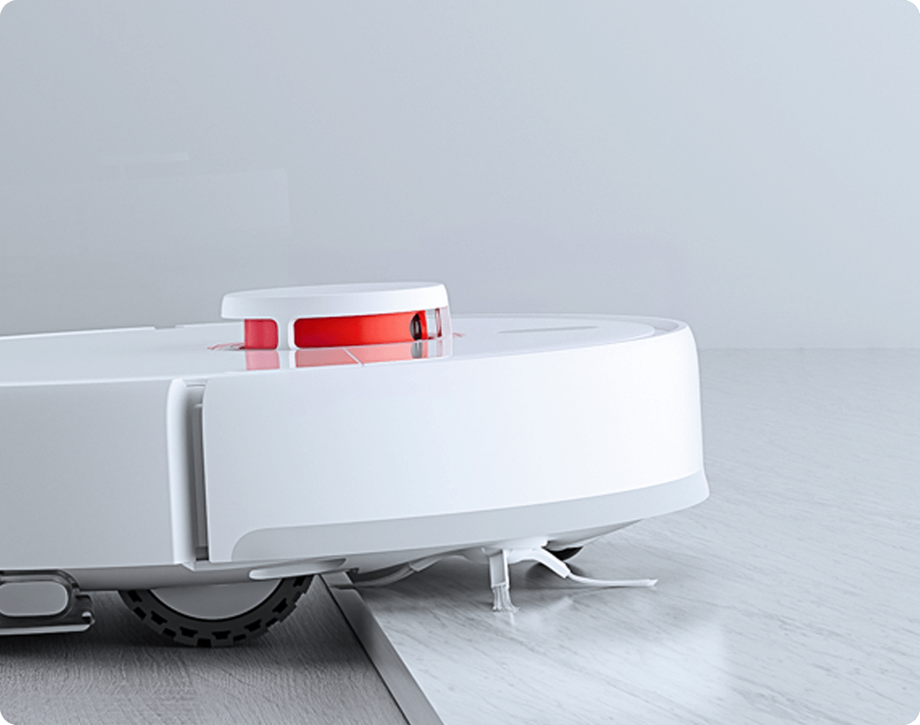 Xiaomi Robot Vacuum X10