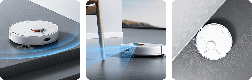 Xiaomi Robot Vacuum X10