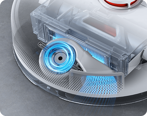 Xiaomi Robot Vacuum X10