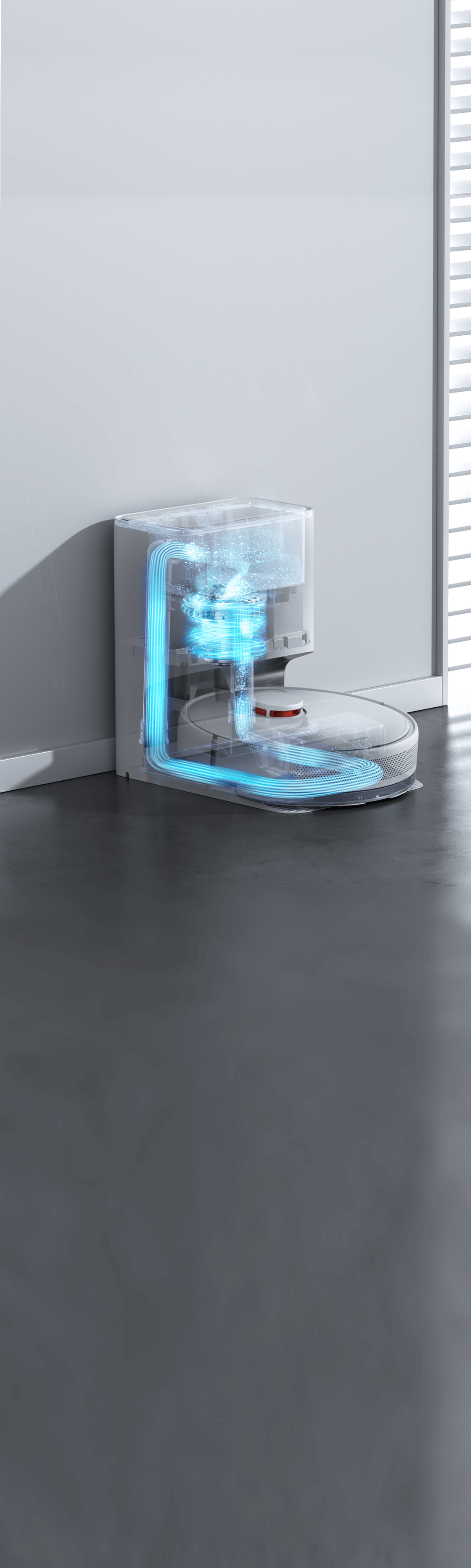 Xiaomi Robot Vacuum X10