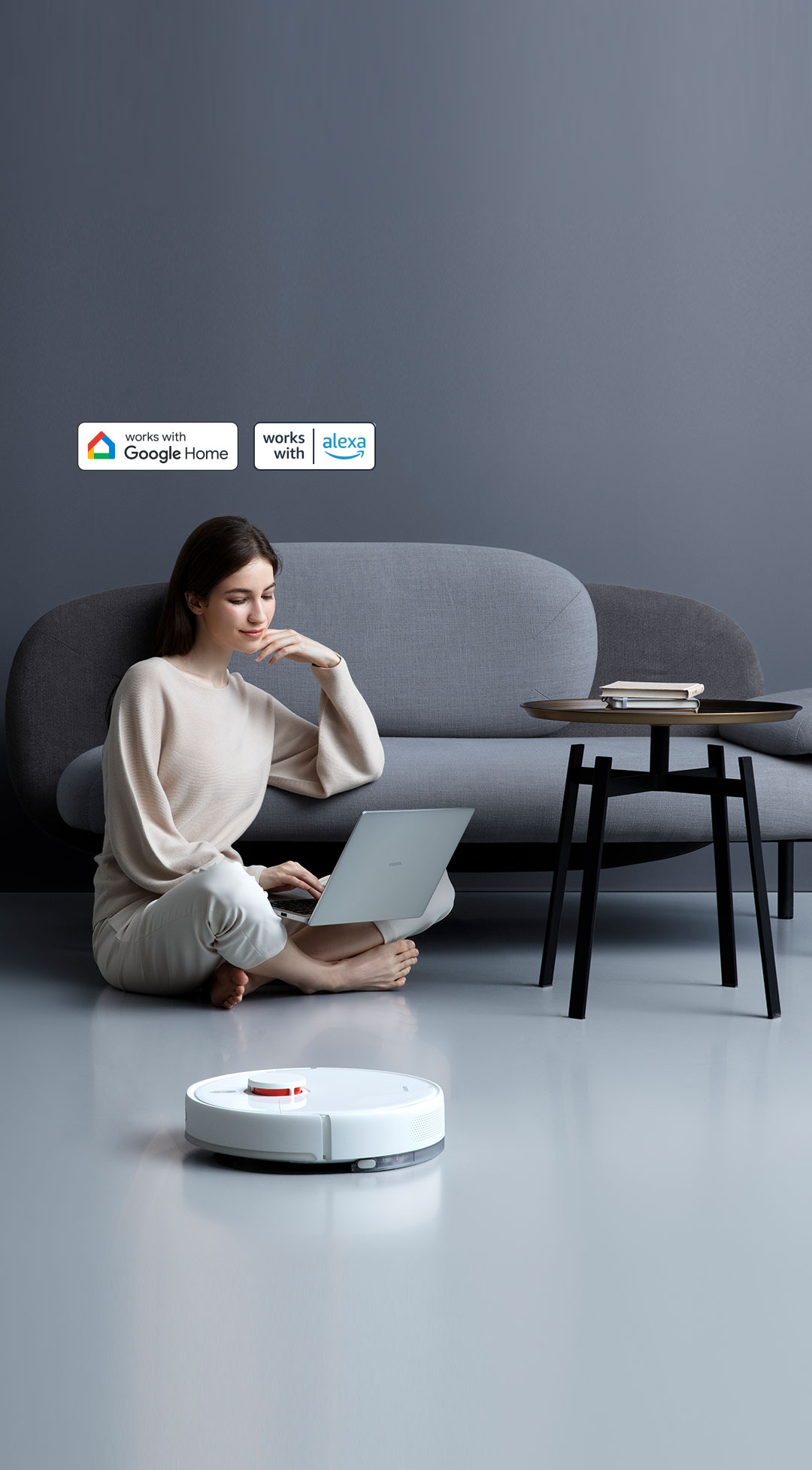Xiaomi Robot Vacuum X10